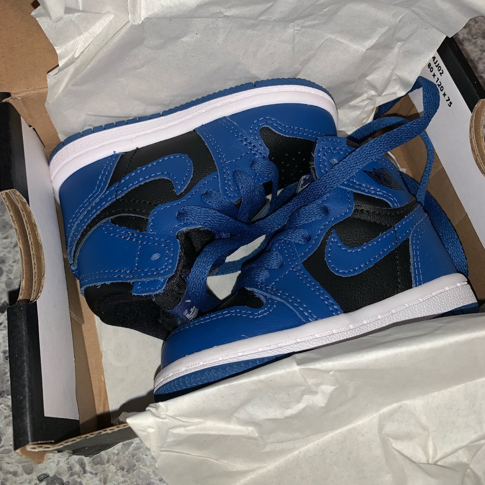 4c Jordan 1 Retro High OG